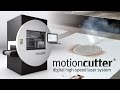 Motioncutter - The only limit is your own creativity!