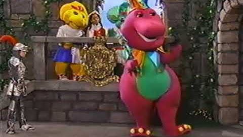 Adventure Bus (1999 Version) Part 15