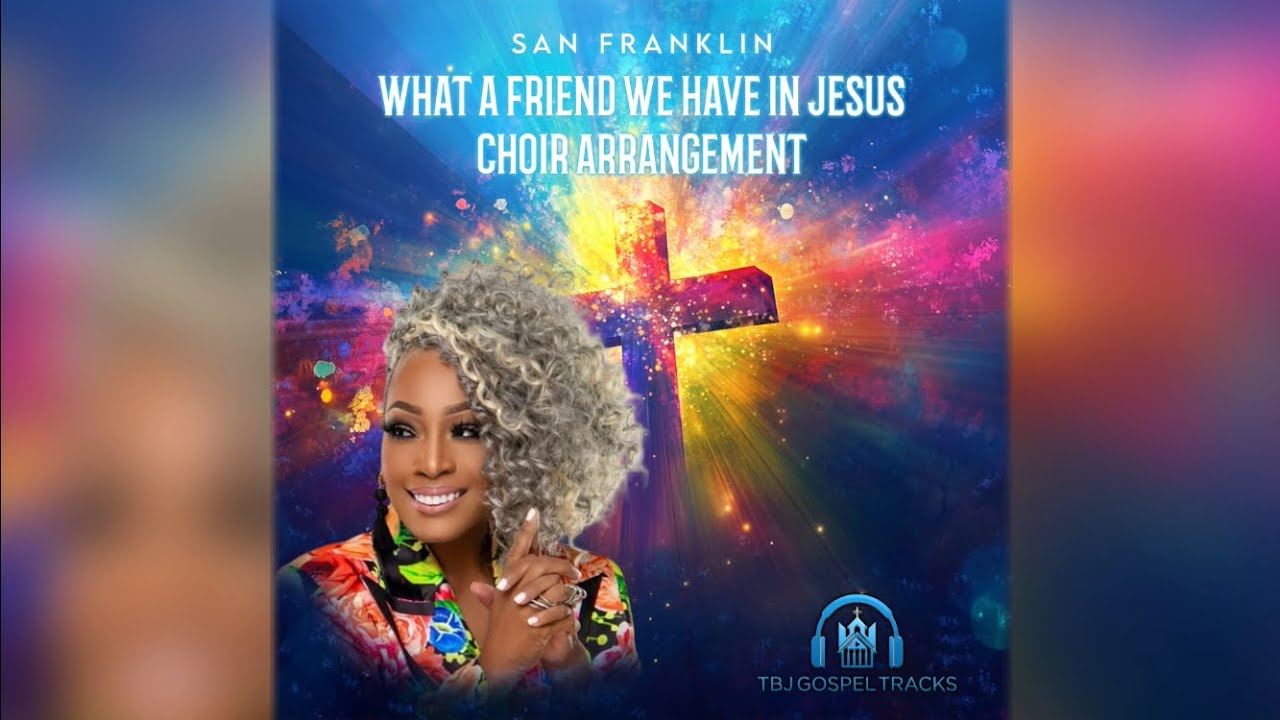 What a friend we have in Jesus instrumental ￼