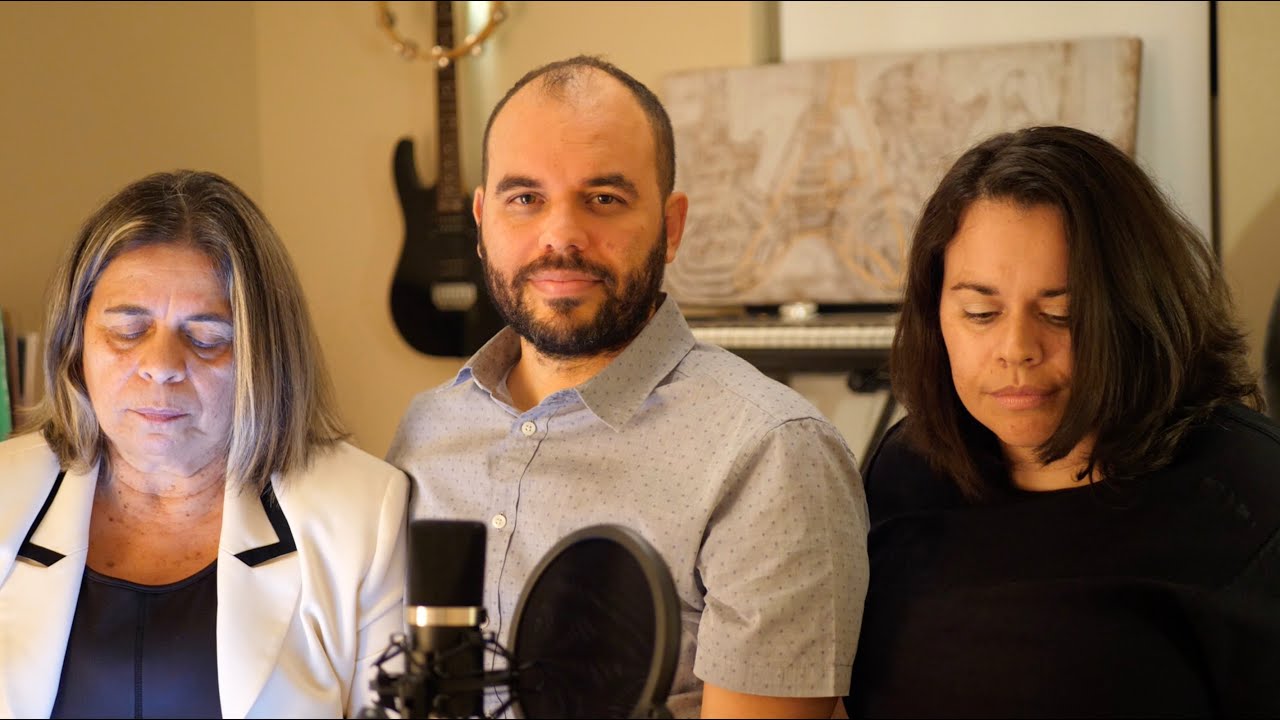 YouTube에서 Wings of the Dawn Featuring Magali Oliveira, Edrey Oliveira, Audrey Hunt 보기 YouTube에서 Wings of the Dawn Featuring Magali Oliveira, Edrey Oliveira, Audrey Hunt 보기