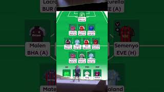 how many points will my team get? #fpl #fpltips #fplpoints #fplcontents #pl  #epl