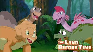Song Compilation | The Land Before Time | Singing Dinosaurs