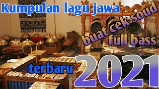 Download lagu Langgam jawa full bass terbaru|cocok buat cek sound hati hati kaca pecah