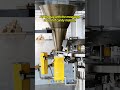 Have you ever seen an automatic candy packaging machine?#packagingmachine #foodpackagingmachine