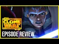 The Clone Wars Season 7 | Shattered Episode Review | The Siege of Mandalore