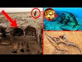 The Most Bizarre Recent Archaeological Discoveries
