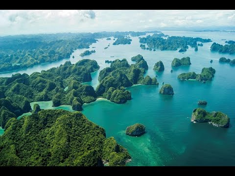 Video Hướng dẫn du lịch vịnh hạ long - P1 - youtube