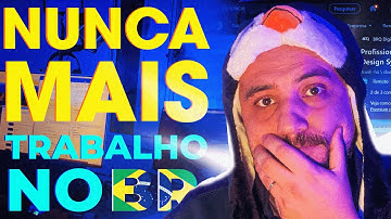 PROGRAMADOR Golang nos ESTADOS UNIDOS: Saiba como consegui o sonho de todos os DEVs BR