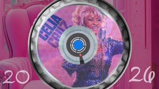 ¡¡¡ CELIA CRUZ 2026 !!! REMIX 🤠 MÚSICA SALSA 💃EDM😎MÚSICA ELECTRÓNICA 😇