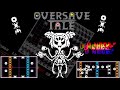 OverSave-Tale ver0.4.4 Muffet by FDY (Noobmode) Completed!