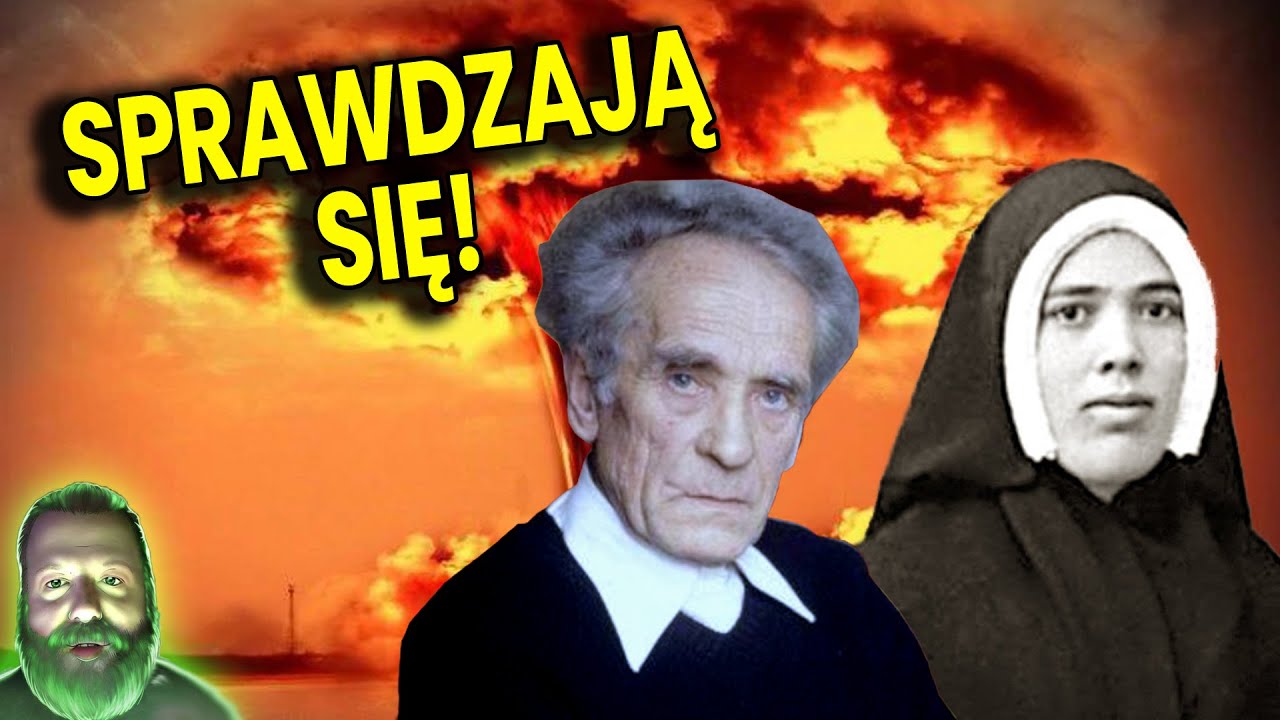 Najlepsze Przepowiednie o III Wojnie Światowej Sprawdzają Się - Analiza