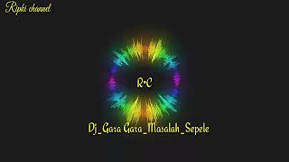 Dj Gara Gara Masalah Sepele (Dj,Dj,Dj) Musik