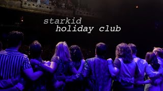 starkid | look how much we've done