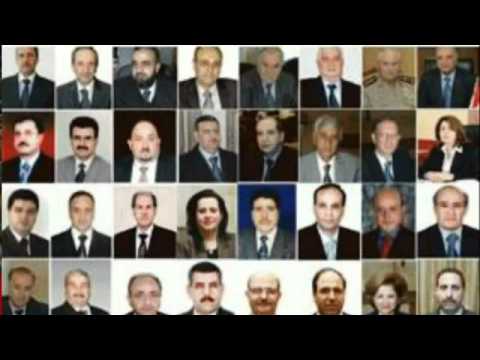 اغنية عالهوارة على طريقة الثورة السورية