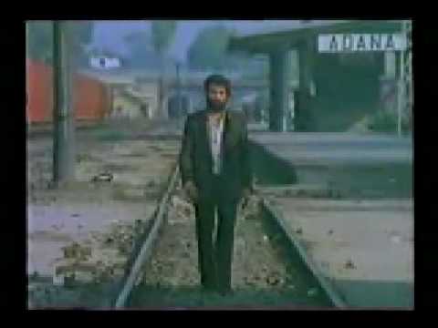 İbrahim Tatlıses - Yalan final sahnesi