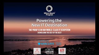 Silicon Beach Program (SBP) Launch - The Highlights