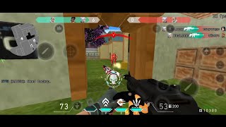 New Valorant Mod!! - CS 1.6 Valorant Mobile (ValStrike)