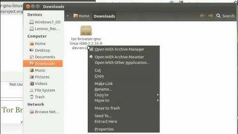 How to download and use TBB in Linux