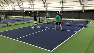 Tight Men's Doubles in Opelika