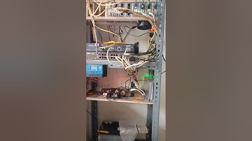 MINI SERVER RT RW NET FULL DC