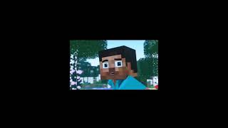 Анимация в minecraft (1 серия) #Minecraft #анимация