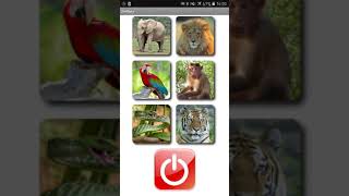 App Inventor-App Zoológico screenshot 3