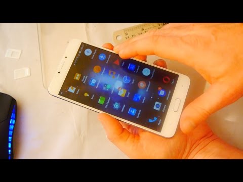 Blu Vivo 6 - Unboxing, First Impressions & Camera Tests