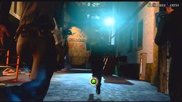 Need For Speed: The Run - Part 8 Walkthrough - Northshore Rd