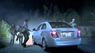 Chevrolet Dealer McAlester, OK | Chevrolet Dealership McAlester, OK