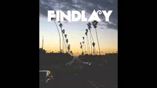 FINDLAY - Off & On chords