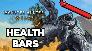 How To Install Health Bar Mod For Monster Hunter Wilds