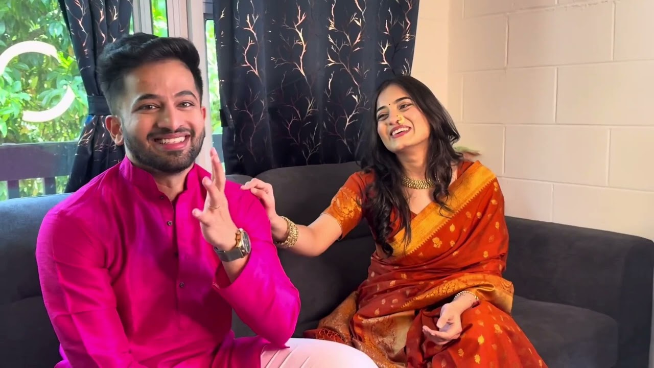 Ankita Satpute Mitesh phadtare Sonal phadtare question answer😘🥰❤️