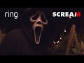 Scream x Ring | Paramount Movies