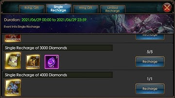 Daily reset 2021/06/29 Legacy of Discord-FuriousWings