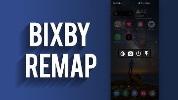How to Remap the Bixby Button using Tasker (To Automate your Life)