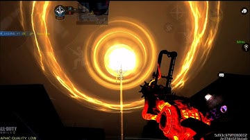 The Most Satisfying Scene in COD MOBILE