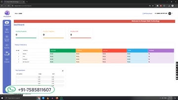 Recharge & Bill Payments API | Deeperweb.in