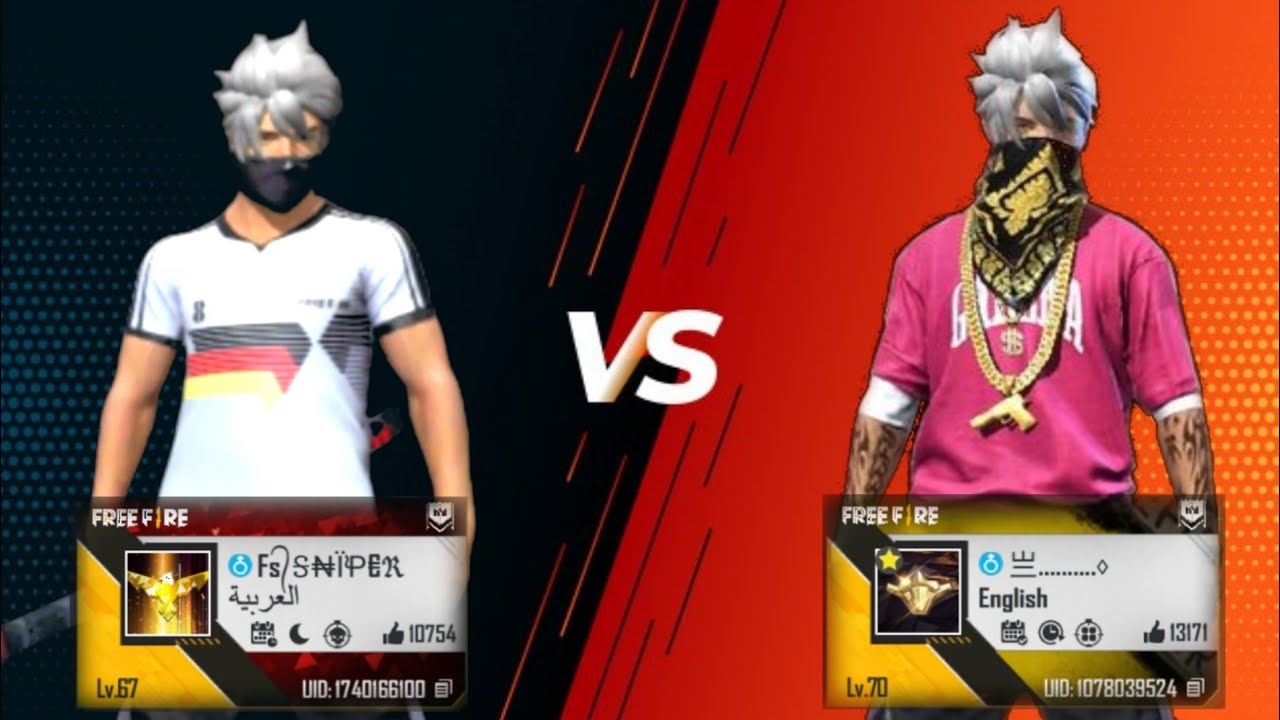 Sniper ff Vs Maanu Gaming 04 | 1 vs 1 Custom Gameplay | Battle Highlights