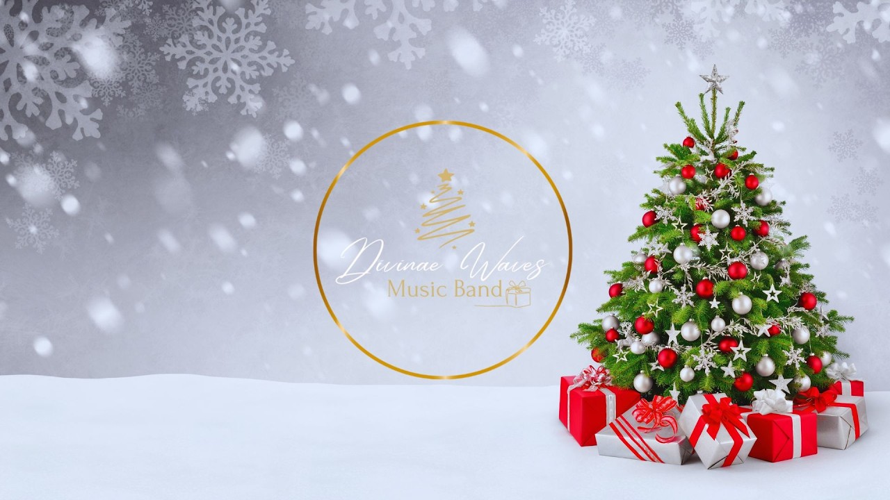 Lights on Evergreen | Classic Christmas Tree Song 2026