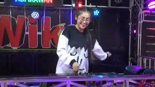 Fdj Devi Kitty KOREA FULL CEK DJ Aak Aku Berjuang Sampai Mati Live Wika sang PENJELAJAH sumsel