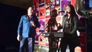 Ryan Paris Feat Valerie Flor - Sensation Of Love Live