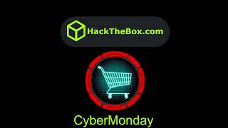 HackTheBox  CyberMonday