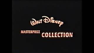 Walt Disney Masterpiece Collection Logo (with Sorcerer Mickey)