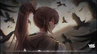 NIGHTCORE -2WEI - Toxic