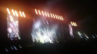 Rammstein - Du hast maximusfest arg 10/9