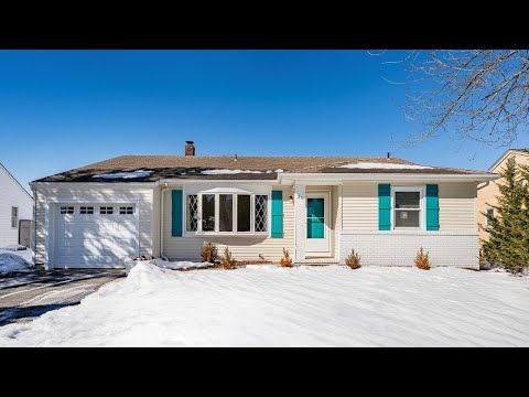 31 Jericho Rd, Toms River, NJ home video tour