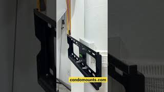 How Do Hooks On Tv Mounts Work? How Do Tv Mounts Hook Onto Tv Wall Mount ?