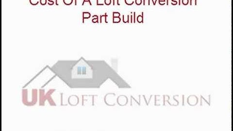 Cost Of A Loft Conversion Part 8