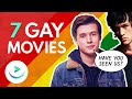 7 Gay Movies You May Not Have Seen Yet!
