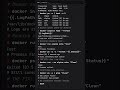Your Docker Disk is Vanishing: Stop These Zombie Containers